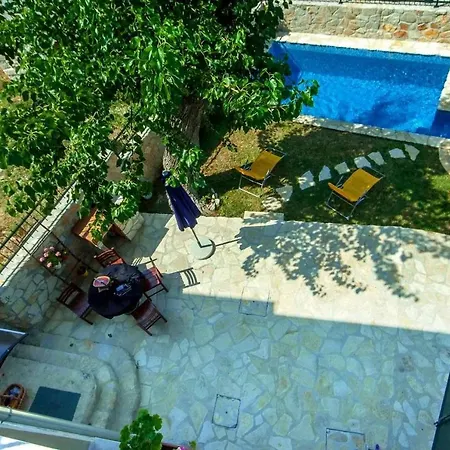 Monspinosa Dračevac
